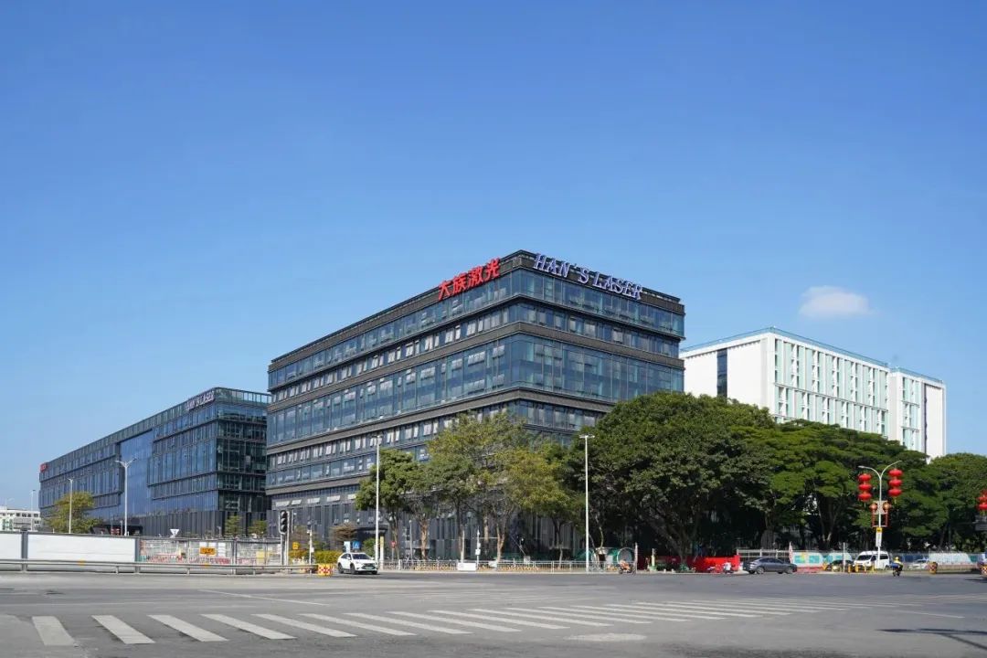 不朽情缘机床荣获“国家高新技术企业”认定 